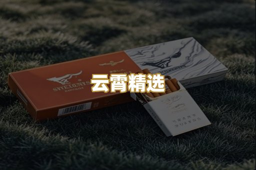 云霄精选